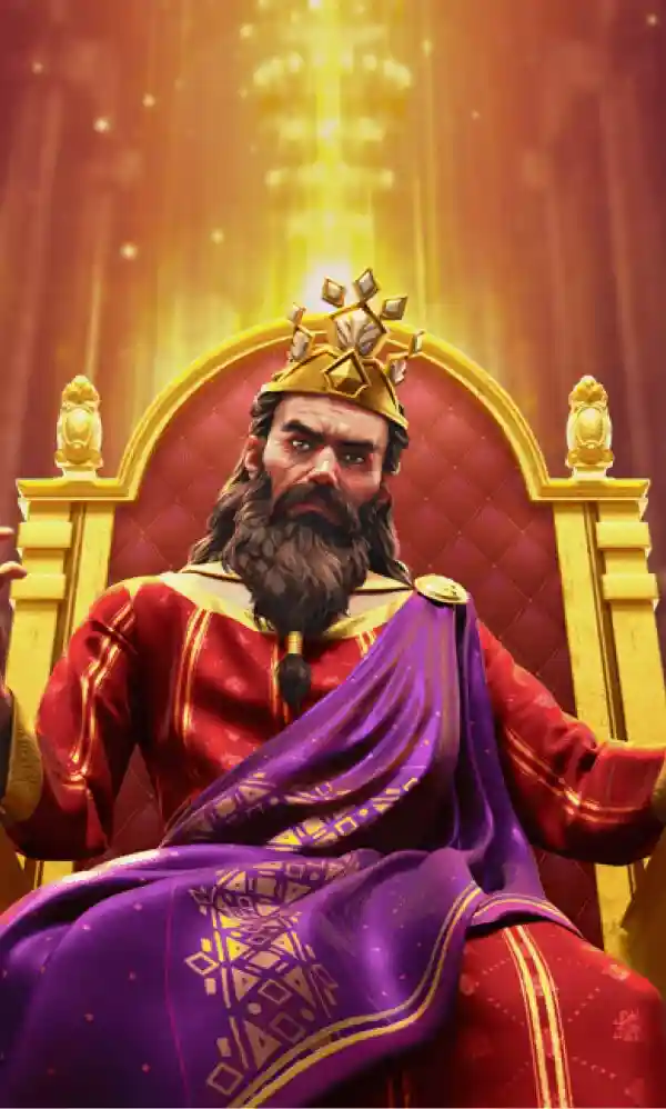 Tragamonedas Midas Fortune