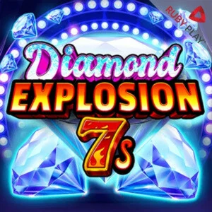 Tragamonedas Diamond Explosion 7s